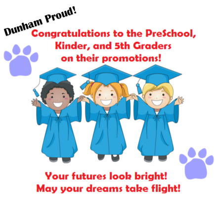 congratulation on promotions