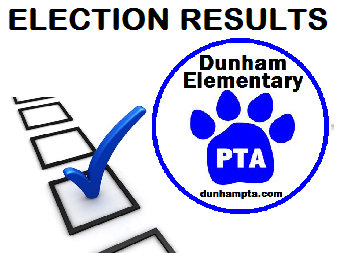 dunham-elementary-pta-election-results